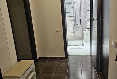 Apartament de inchiriat 57 mp, 400 - 5