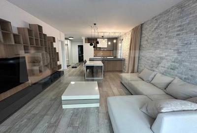 Apartament 3 camere, modern, parcare, zona Iulius Mall