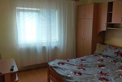 Apartament cu 2 camere semidecomandat în Central - 2