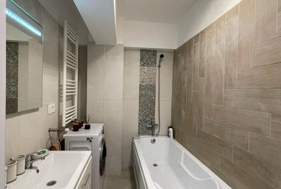 Apartament, 3 camere open-space, 52 mp, de vanzare, Profi Visan, Cod 159971 - 15