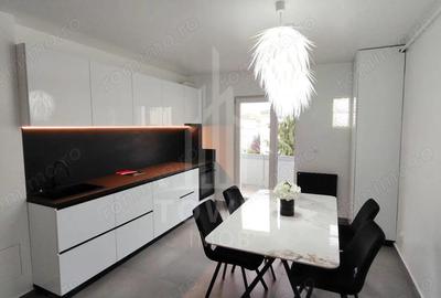 Apartament cu 2 camere decomandat, mobilat în Ștrand - 3