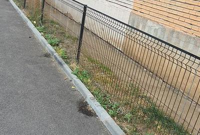 Teren de 239 mp, în Apărătorii Patriei - 14