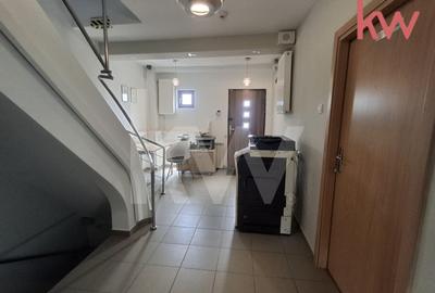 Cladire de inchiriat premium, creata pentru afaceri de elita - 5