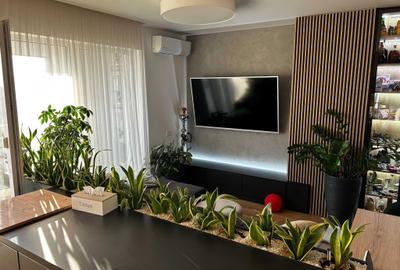 Apartament cu 3 camere decomandat în Viilor - 3