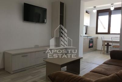 Apartament cu 3 camere semidecomandat în Dumbrăvița - 6