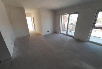 Vanzare apartament 4 camere bloc nou zona Unitatii Militare Floresti aproape de - 5