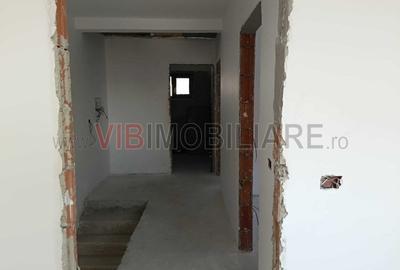 Casă cu 4 camere cu Teren 635 Mp în Moșnița Nouă - 2