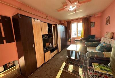 Garsonieră decomandată în Luncă - 2