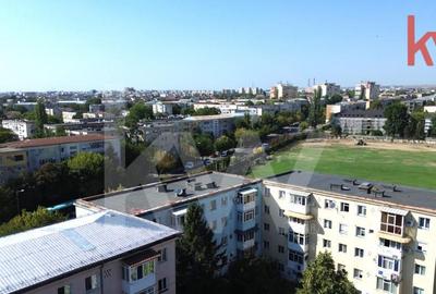 Apartament 2 camere semidecomandat, pret de garsoniera ! - 1