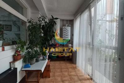 Casă individuală cu 4 camere cu Canalizare în Brâncoveanu - 3