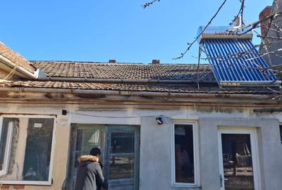 Casă individuală cu 3 camere cu Teren 575 Mp în Aradul Nou - 11