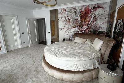 [BRÂNCOVEANU]PENTHOUSE DE LUX – 2 ETAJE (11+12) – MOBILAT ȘI UTILAT - 11
