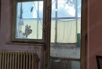 Apartament cu 2 camere semidecomandat în Central - 6