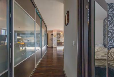 Apartament cu 2 camere semidecomandat, mobilat în Șagului - 10