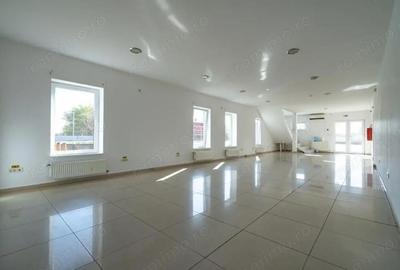 Spațiu comercial, de 1,000 mp, în Jilava - 2