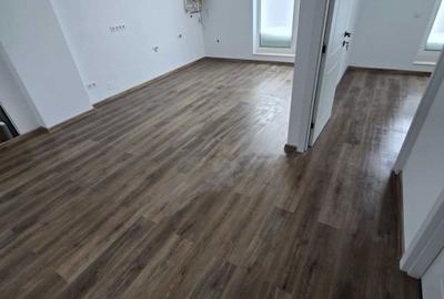 Apartament cu 2 camere semidecomandat în Vasile Alecsandri - 4
