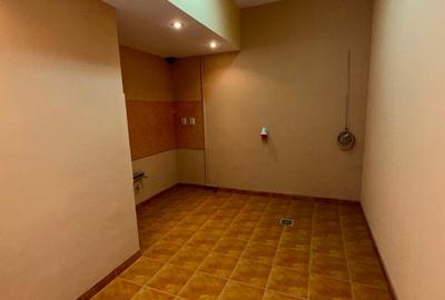 Spațiu comercial, de 605 mp, în Lacul Tei - 2