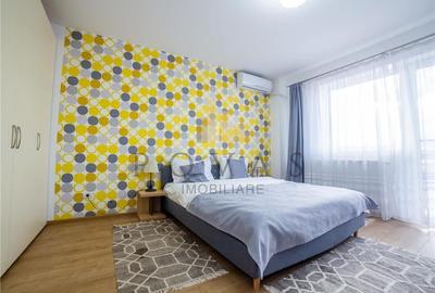 Inchiriere Apartament 2 Camere Pipera Emil Racovita - 4