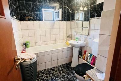 Apartament cu 2 camere decomandat în Rogerius - 1