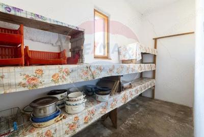 Casă cu 3 camere cu Teren 314 Mp în Sud - 9