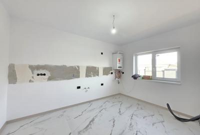 Casă individuală cu 4 camere cu Teren 550 Mp în Tărlungeni - 4