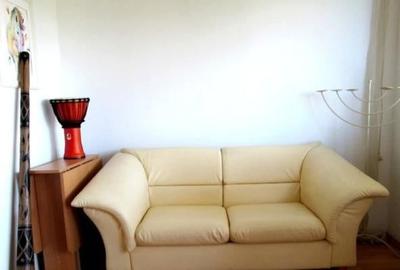 Dr. Taberei-Parc Brâncuși-Studio cu balcon 43 mp, renovat, mobilat, centrală - 2