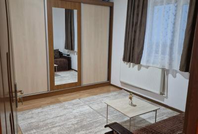 Garsonieră decomandată în Central - 1