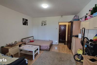 Garsonieră, mobilată în Vitan - 3