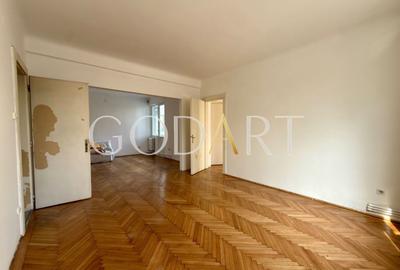Apartament cu 4 camere circular în Șerban Vodă - 6