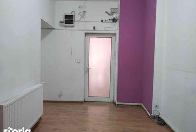 Spațiu comercial, de 50 mp, în Gară - 3