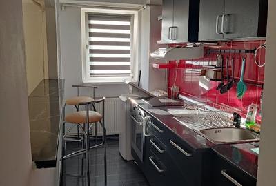 Garsonieră decomandată, mobilată în Nerva Traian - 3