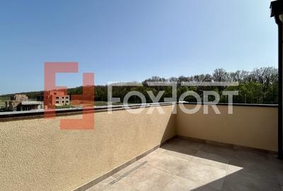 COMISION 0% Duplex cu 3 camere + 2 locuri de parcare in Dumbravita - 20