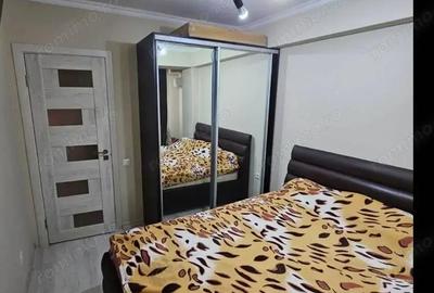 Garsonieră decomandată în Aviatorilor - 1