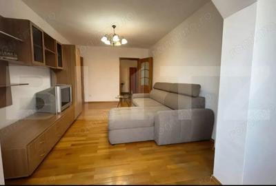 Apartament cu 2 camere Zona Racadau - 1