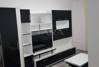 Apartament cu 3 camere decomandat, mobilat în Florești - 1