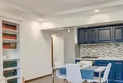 Apartament de Vânzare 3 Camere - Iancu Nicoale - Piscină Exterioară - 1