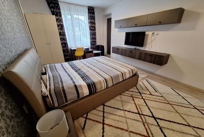 Apartament 3 Camere 73 mp Tractorul - 4