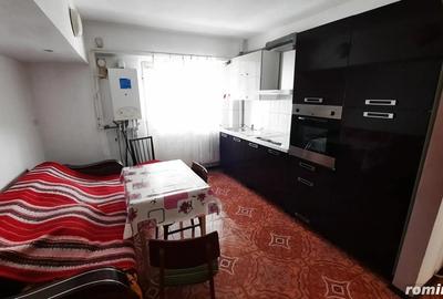 Apartament cu 3 camere decomandat în Central - 9