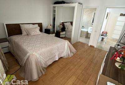 Apartament cu 3 camere decomandat, mobilat în Mazepa 2 - 8