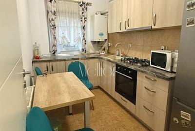 Apartament decomandat, 2 camere - Andrei Muresanu - 3