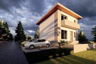 Casa cu 4 camere , Valea Adanca - 4
