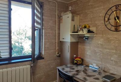 Vanzare Apartament 2 cam. cf.1 semid.,etajul 4, mobilat si utilat nou in zona Hipodrom - Bariera - 14