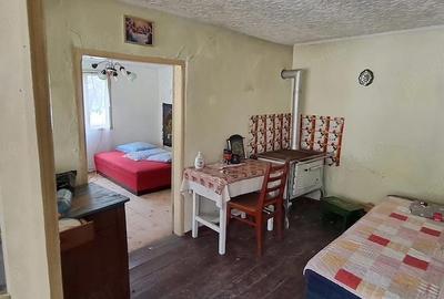 Casă cu Teren 2671 Mp în Plai - 1