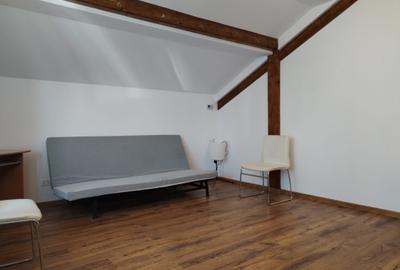 Duplex cu teren 1000 m.p. - Drumul Muntenilor - 15