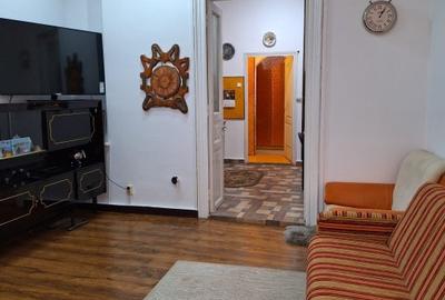 Vila fara risc seismic,renovata,izolata ext,P+1+pod inalt,9 camere,4 bai,pivnita - 31