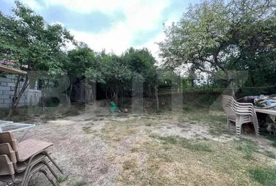 Locuin?a modesta, teren spectaculos 400 mp cu vedere la munte - 3