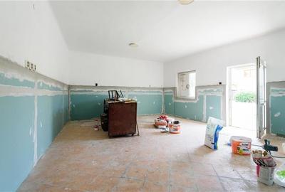 Proprietate nobiliara, cu influente moderne, Prejmer, Brasov- rezidential/ comer - 48