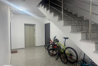 Apartament cu 3 camere decomandat în Matraca - 10