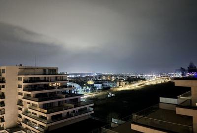 Apartament cu 2 camere decomandat, mobilat în Pipera - 6