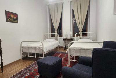 Apartament cu 3 camere decomandat în Ultracentral - 5